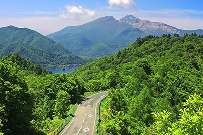 磐梯吾妻レークライン