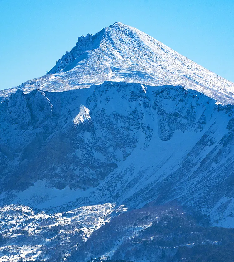 磐梯山パノラマツアー