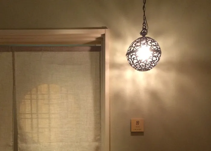 小宴会場「茜」