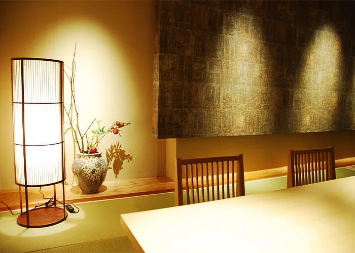 小宴会場「紅」