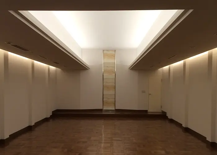 多目的ホール 「初音」