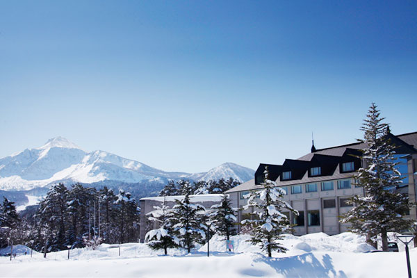 2025年11月30日（日）～12月5日（金）休館のお知らせ