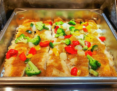 あぶくま三元豚