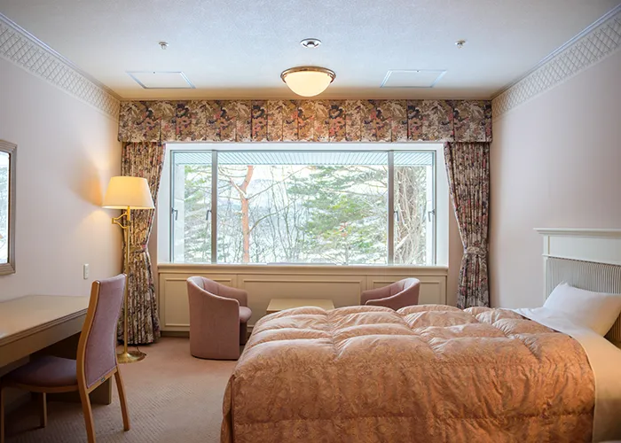 スタンダードツイン